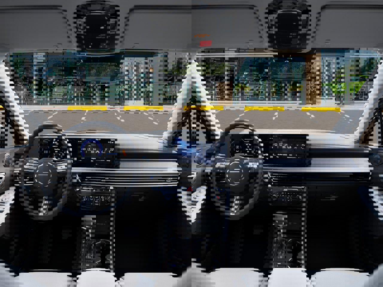 New 2026 Hyundai Sonata SE image 50