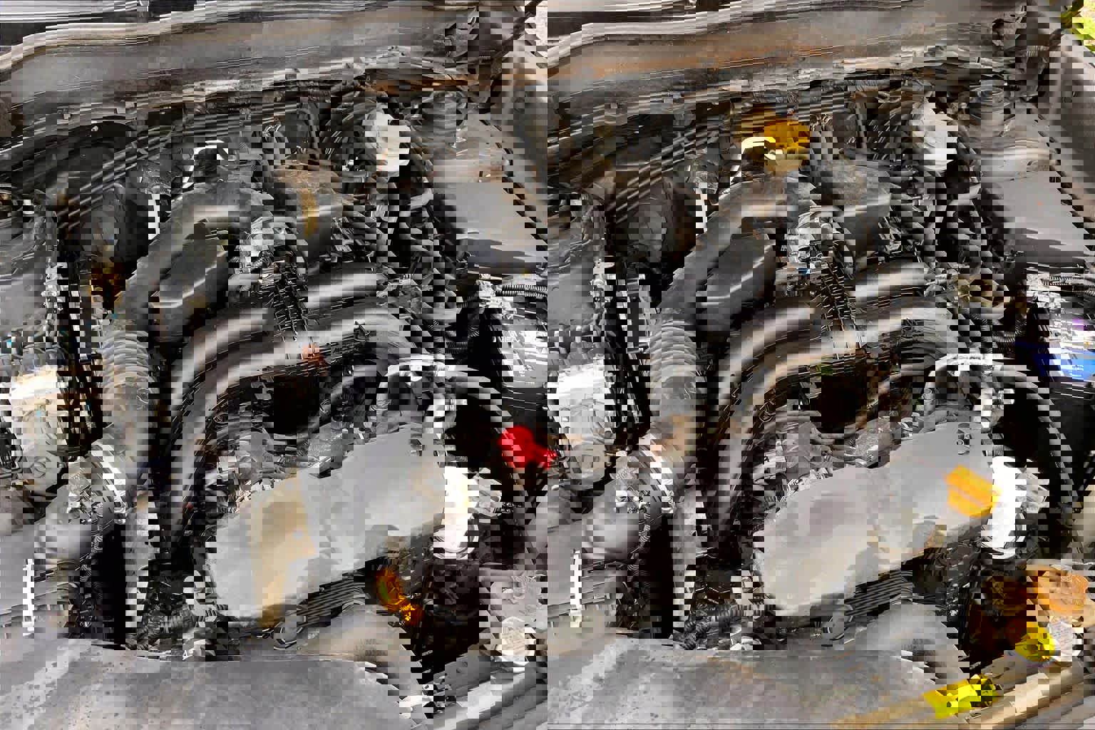 Used 2018 Subaru Forester 2.5i image 29