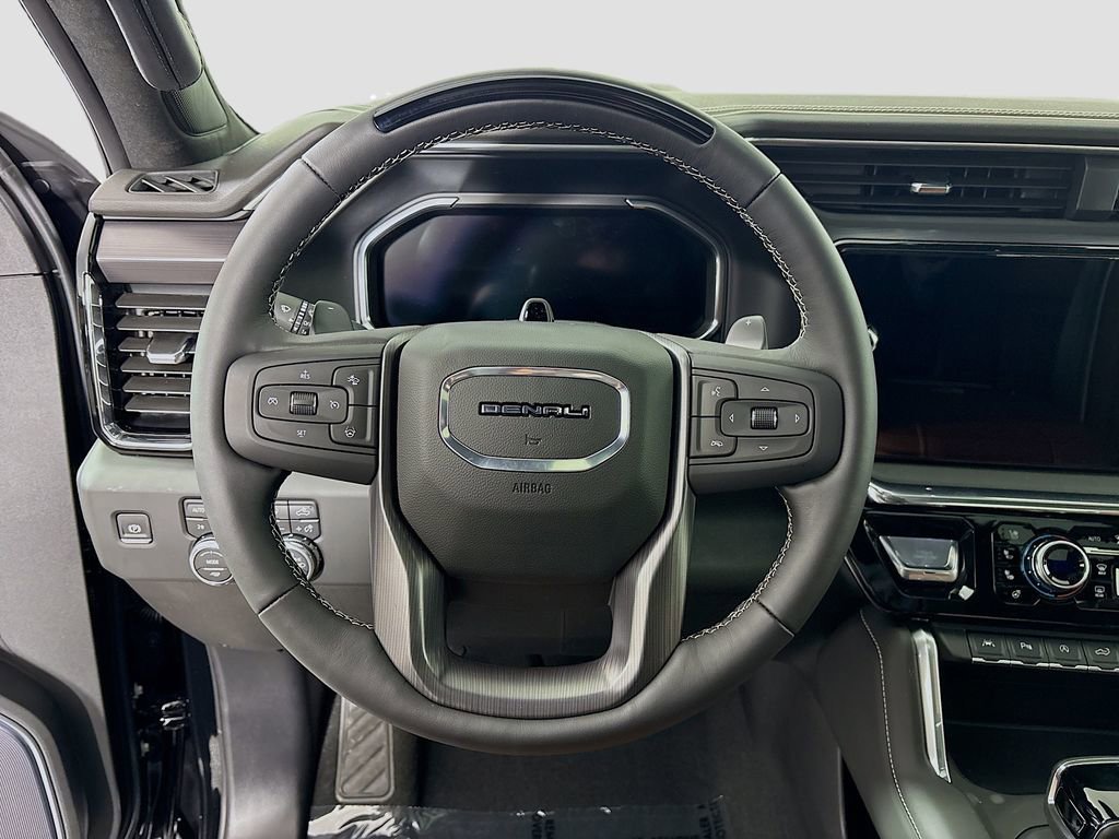 New 2026 GMC Sierra 1500 Denali Ultimate image 11