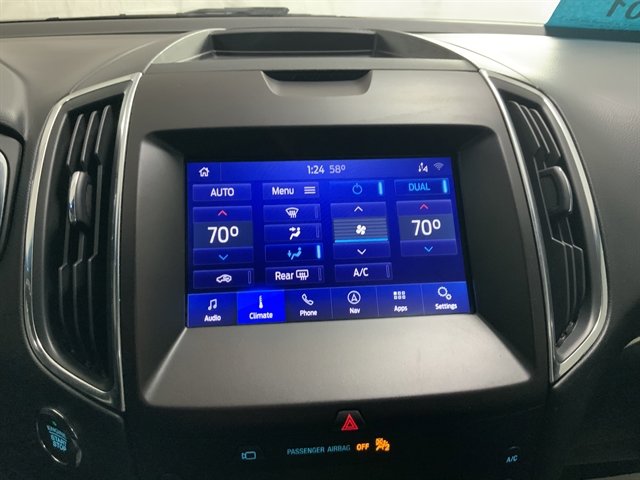 Used 2020 Ford Edge ST w/ Equipment Group 401A image 30