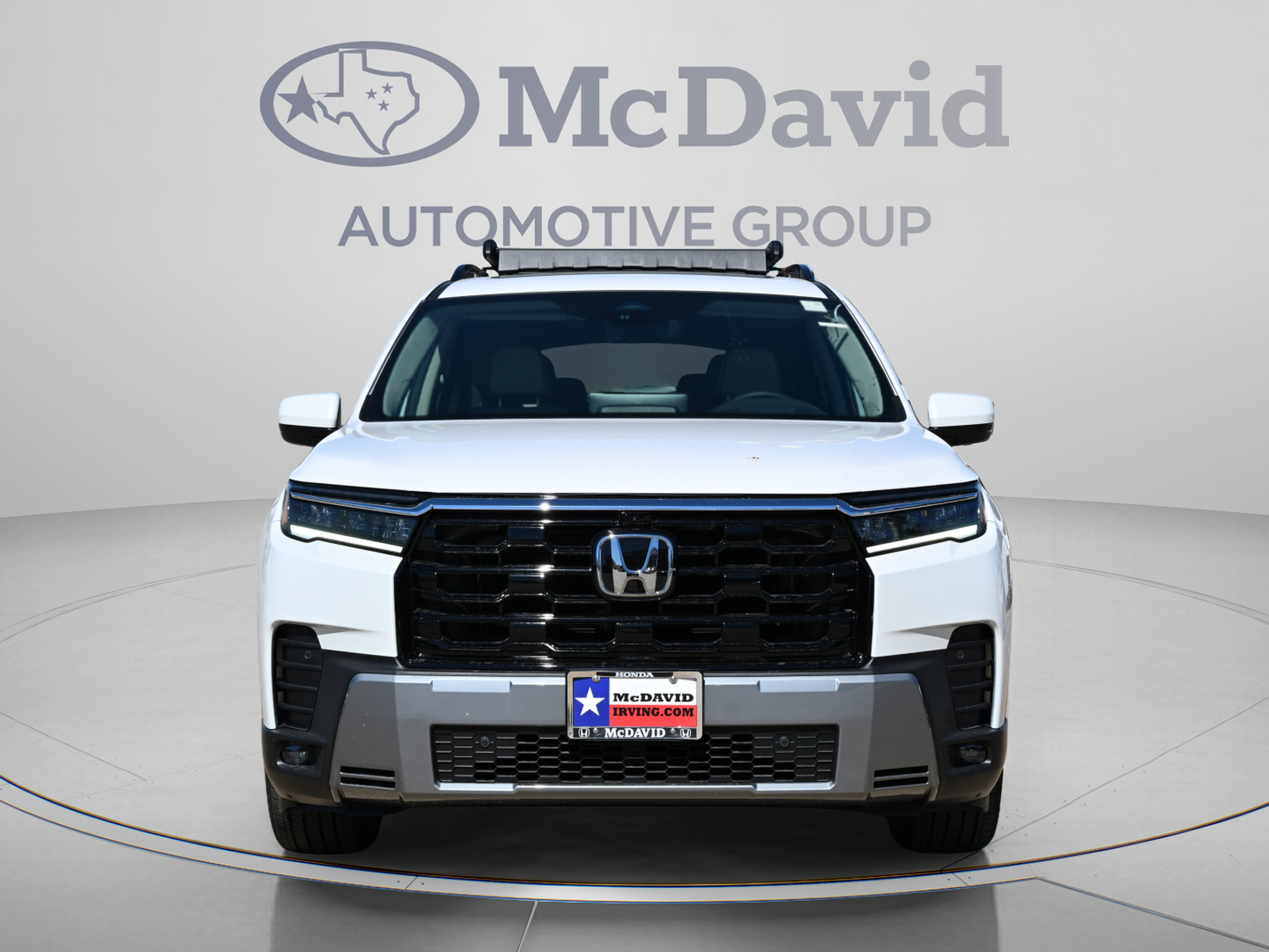 New 2026 Honda Pilot Elite image 9