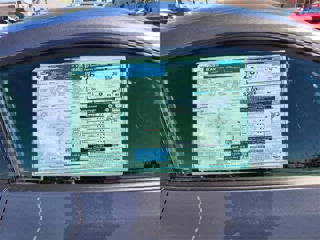 New 2025 Ford Mustang Premium image 9