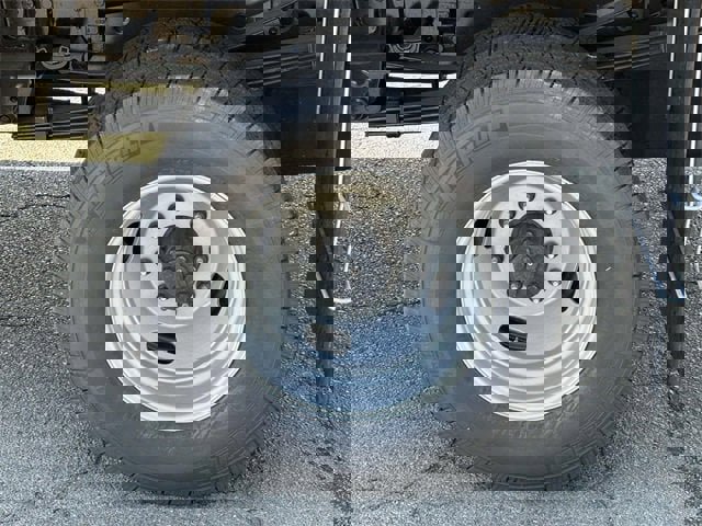 Used 2024 Ford F350 XL w/ Snow Plow Prep Package image 32