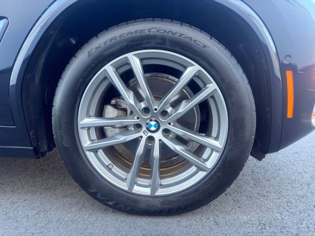 Used 2020 BMW X3 xDrive30e w/ M Sport Package 2 AWD/4WD image 28