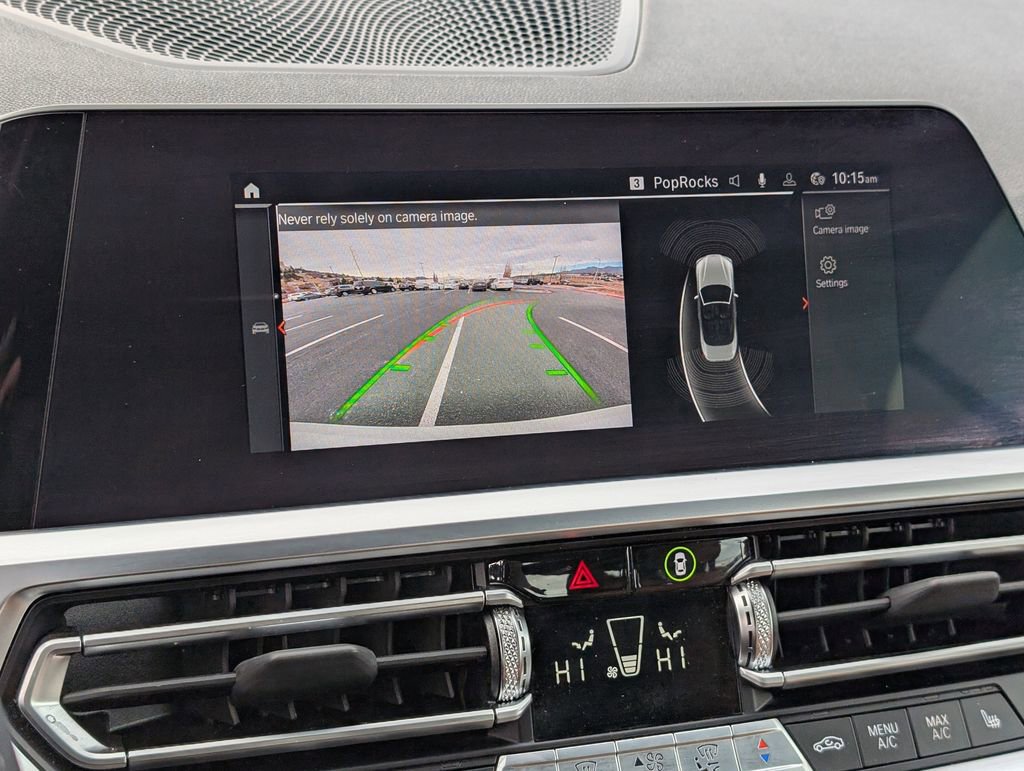 Used 2023 BMW 430i xDrive Convertible w/ Convenience Package image 28