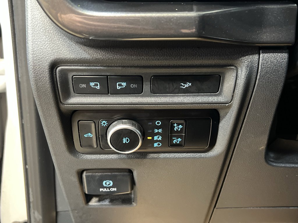 Used 2023 Ford F150 XLT w/ Equipment Group 302A High image 14