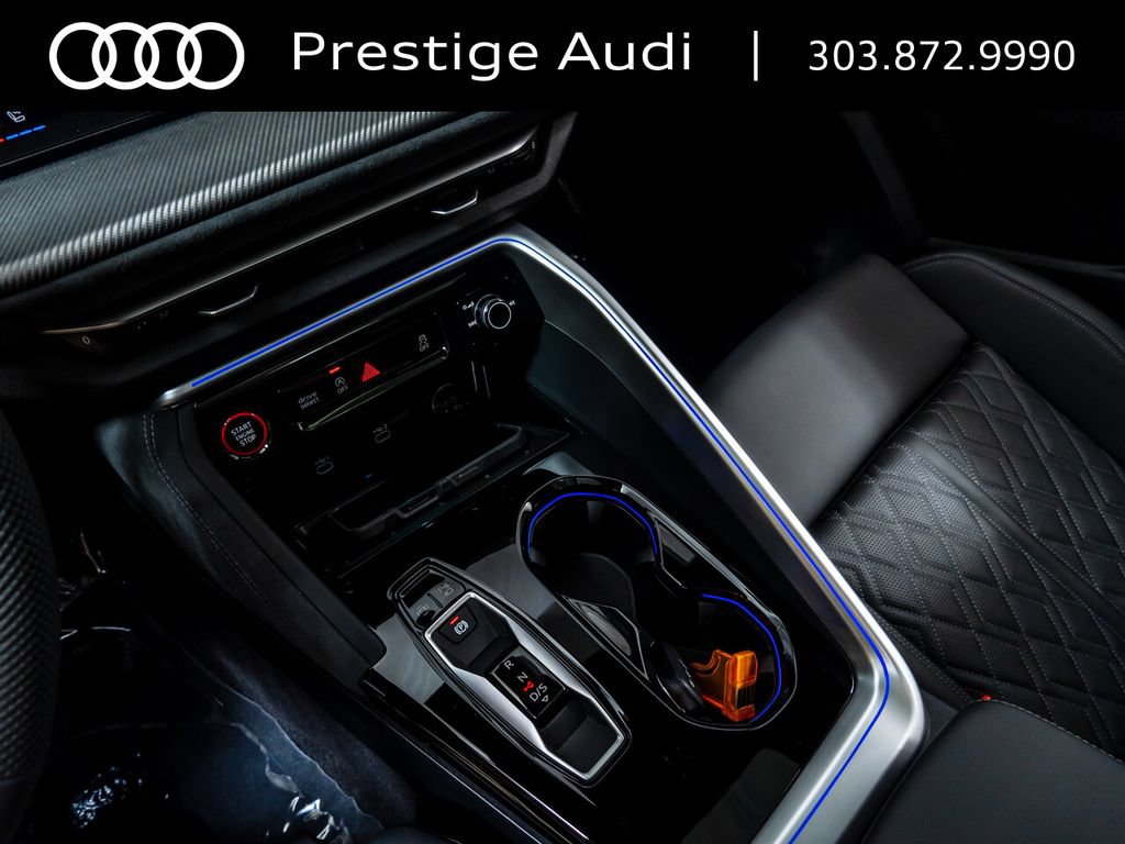 New 2026 Audi SQ5 Premium Plus AWD/4WD image 19