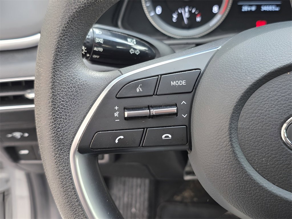 Certified 2023 Hyundai Sonata SE w/ Preferred Accessory Package image 22