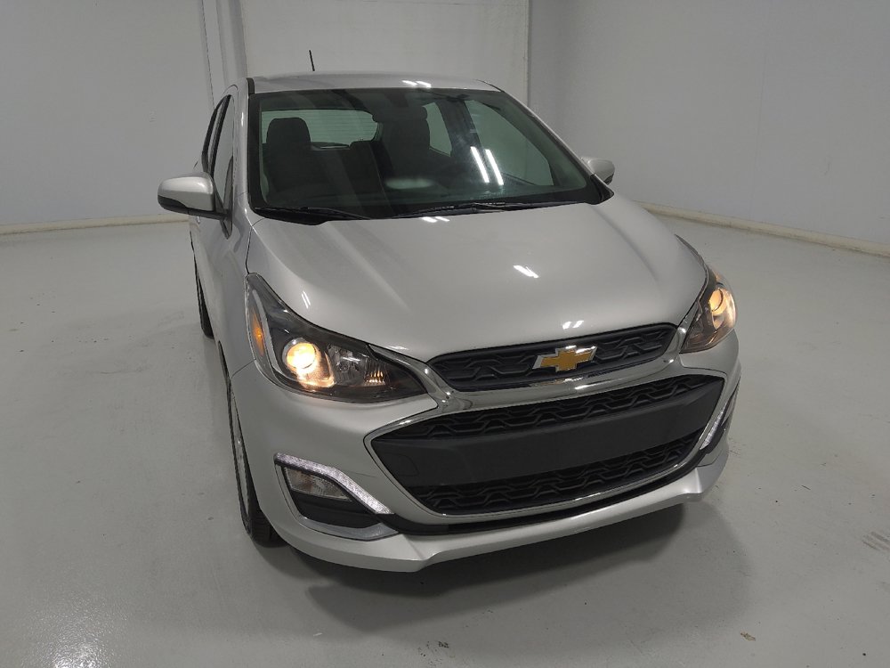 Used 2021 Chevrolet Spark LT FWD image 14