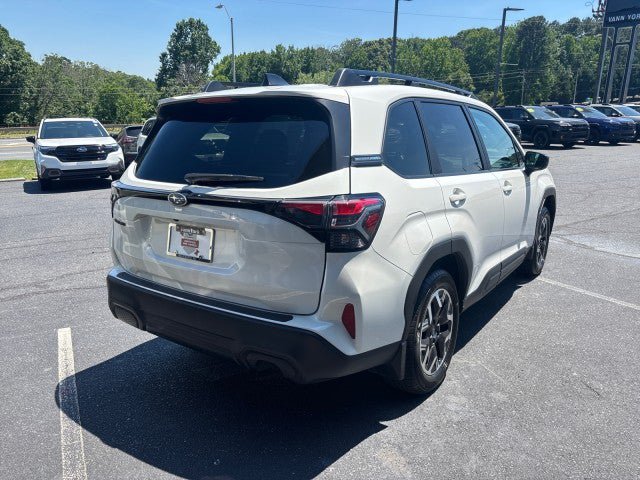 Certified 2026 Subaru Forester Premium AWD/4WD image 2