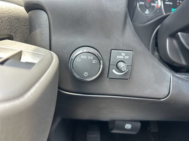 New 2024 GMC Savana 3500 w/ Power Convenience Package RWD image 17