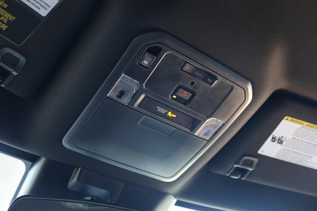 New 2026 Toyota Tundra SR5 image 17