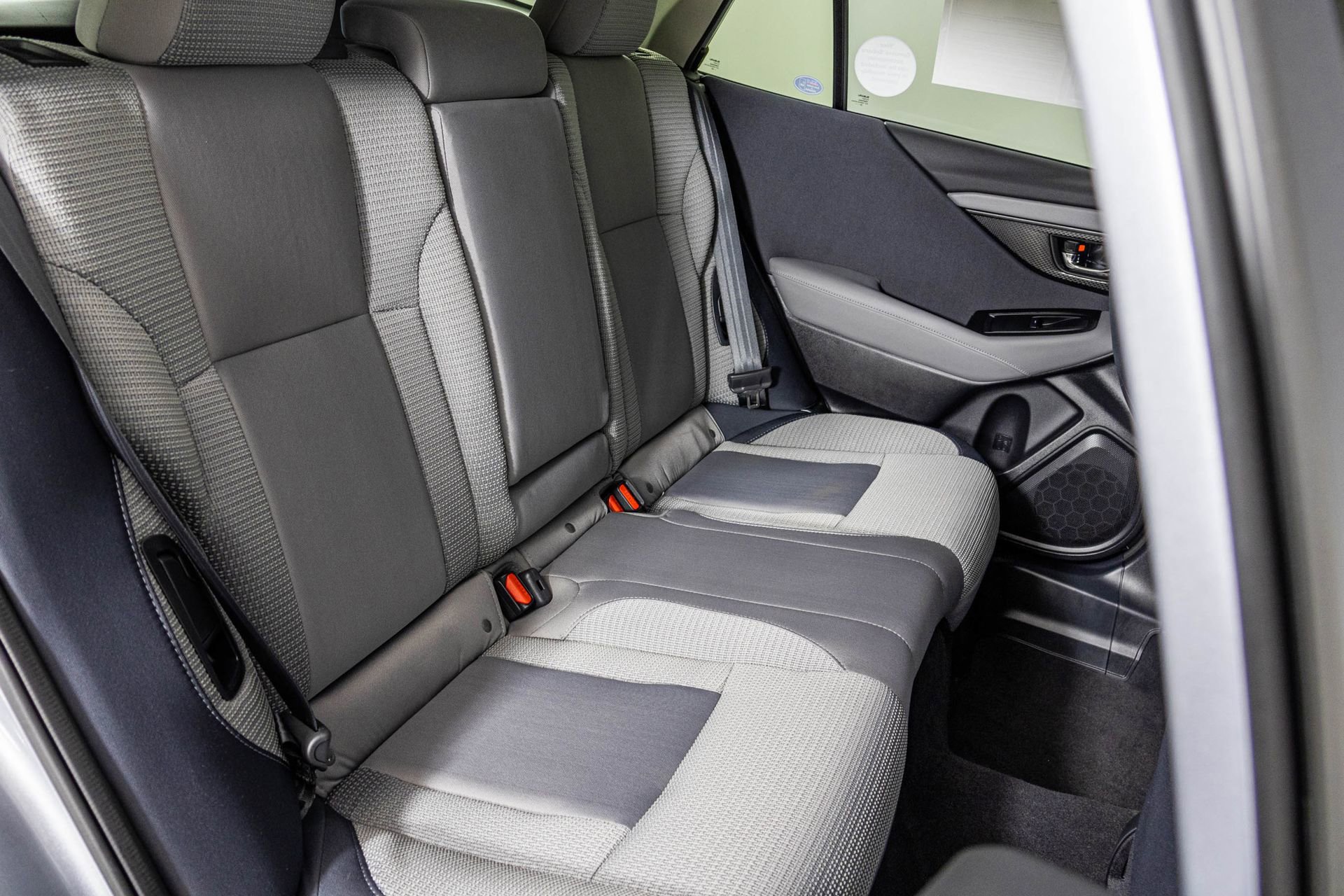 Used 2025 Subaru Outback Premium image 40