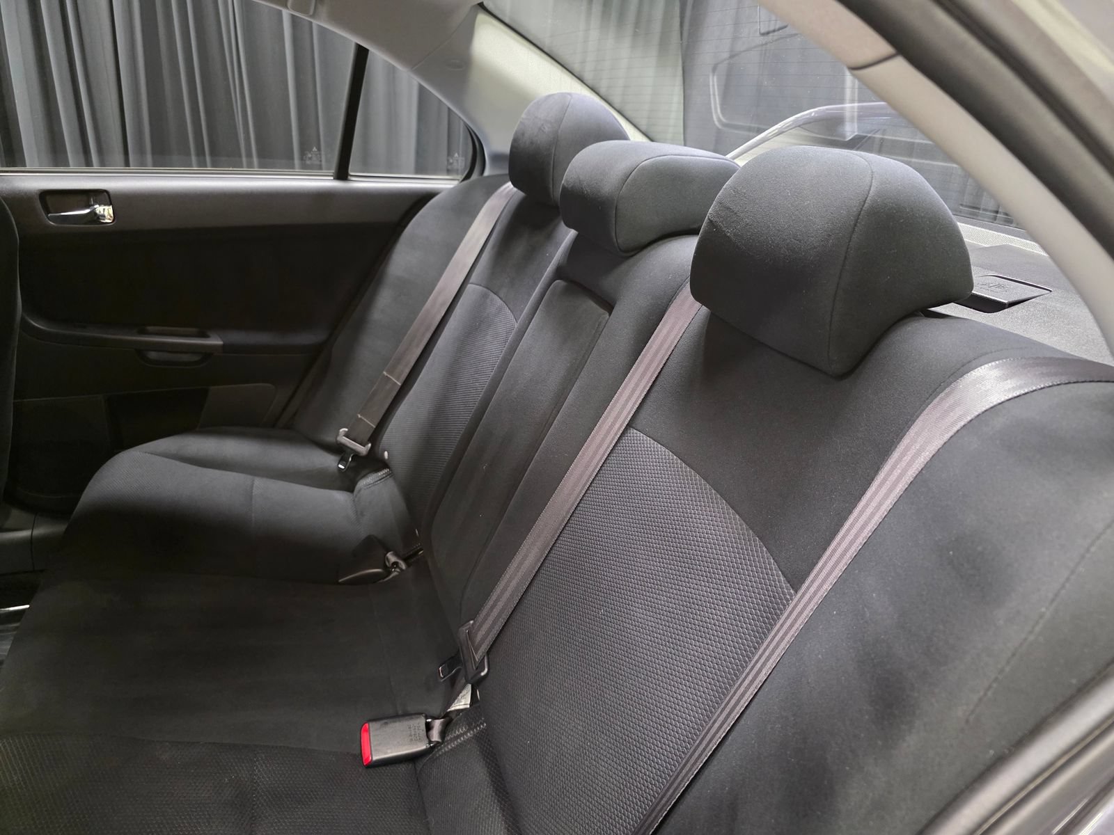 Used 2008 Mitsubishi Lancer Evolution GSR AWD/4WD image 42