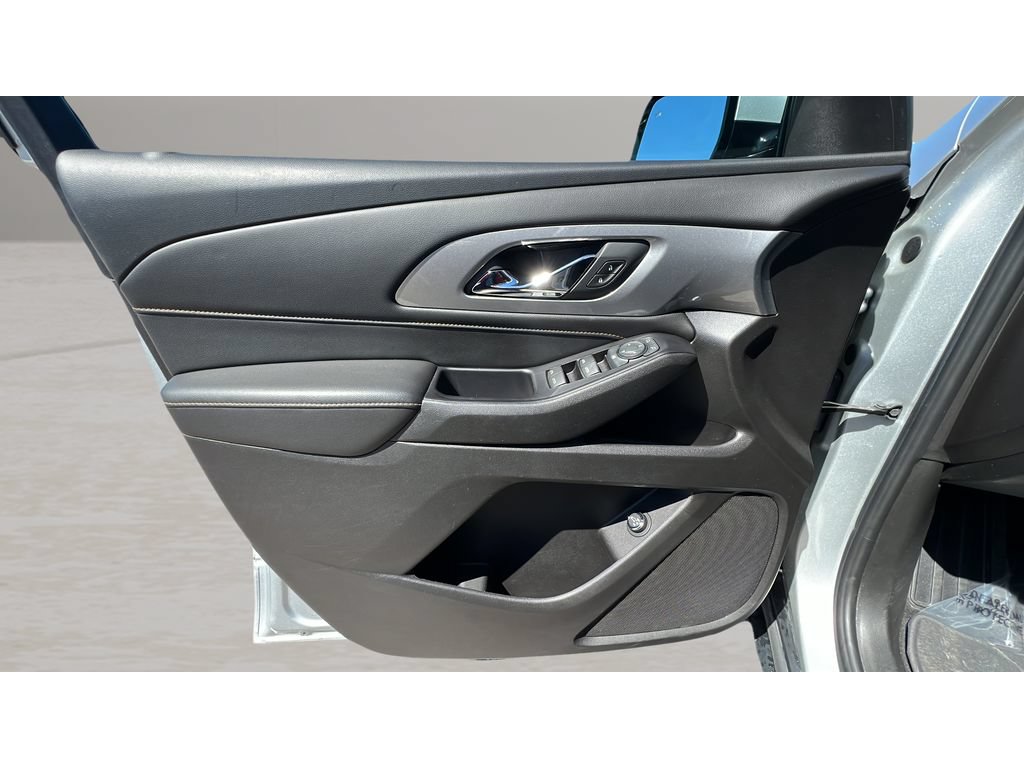 Certified 2018 Chevrolet Traverse LT AWD/4WD image 26