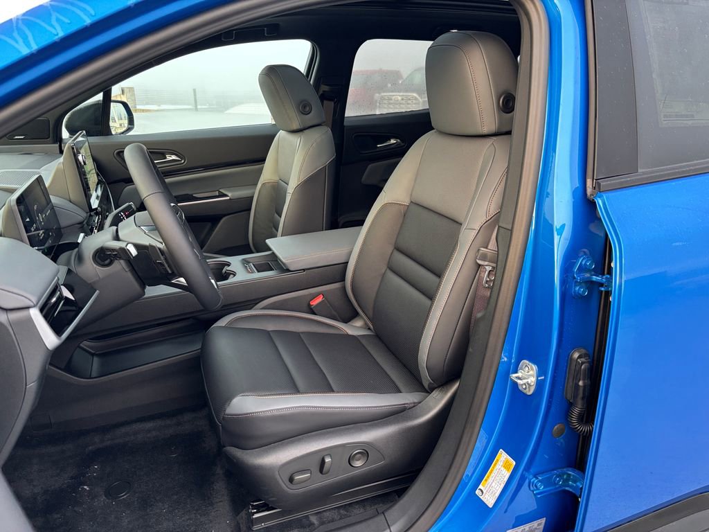 New 2025 Honda Prologue Elite image 18