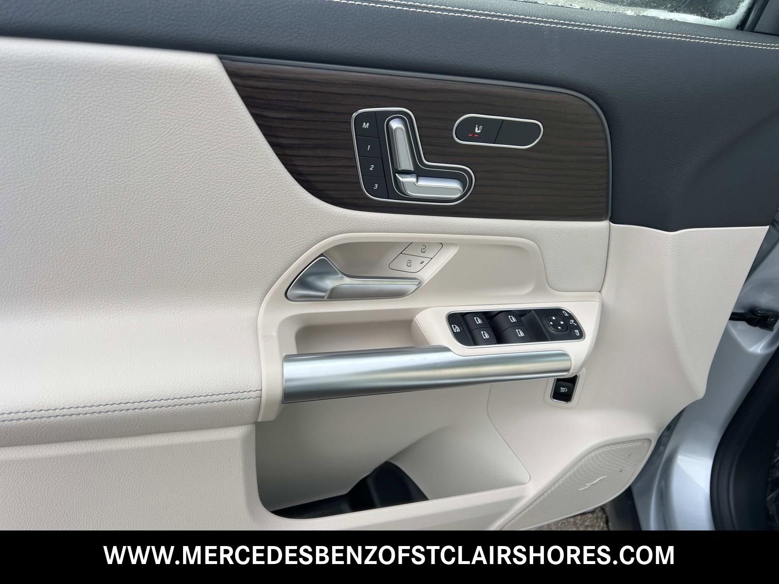 New 2026 Mercedes-Benz GLA 250 4MATIC image 17