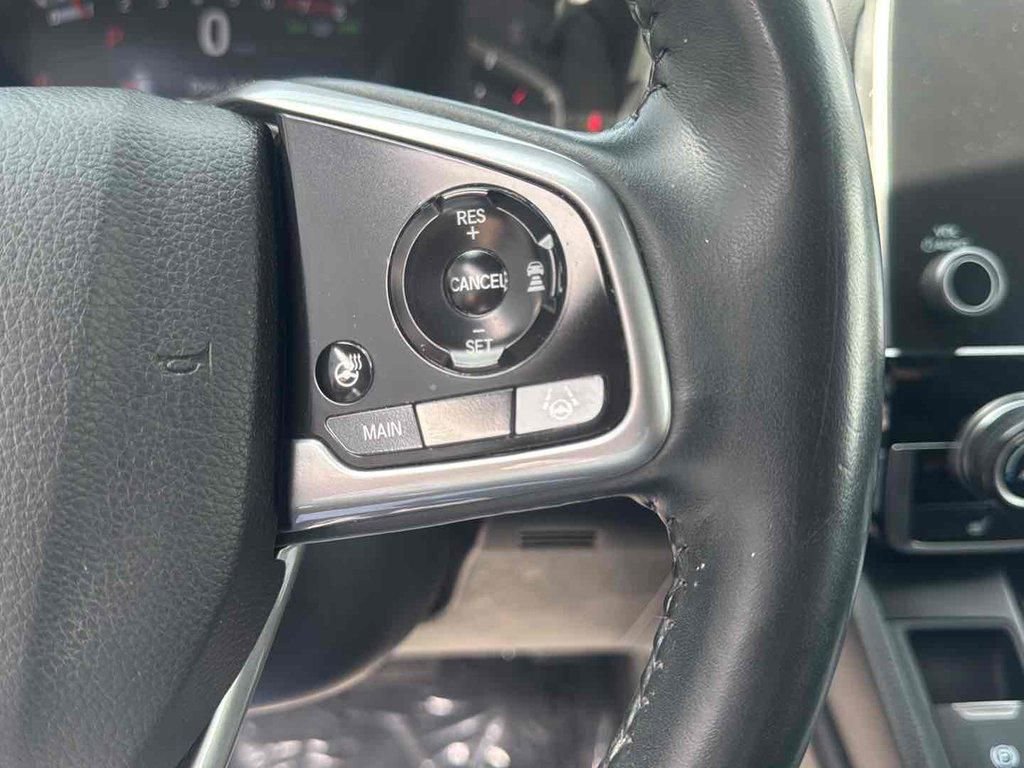 Used 2020 Honda CR-V Touring image 21