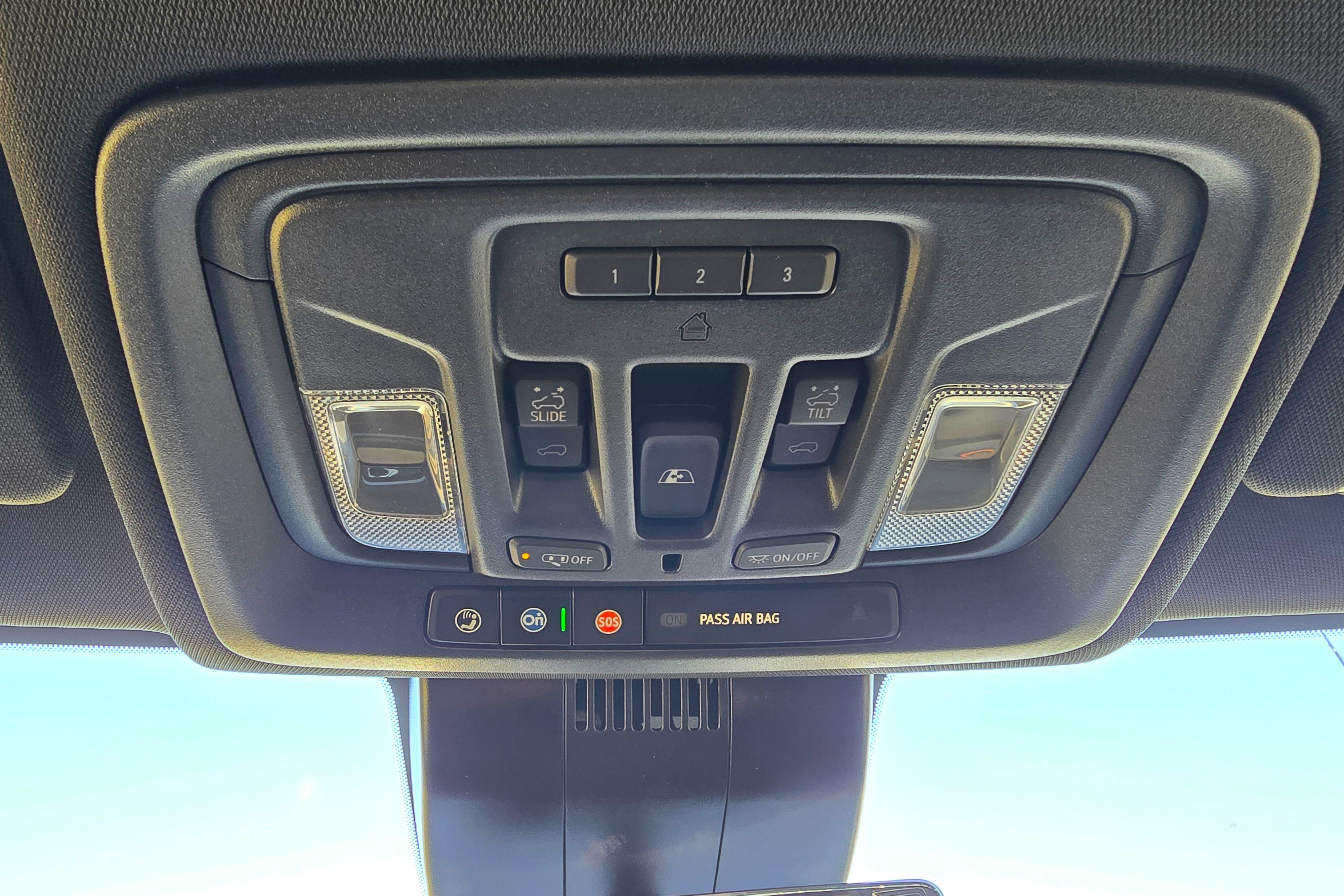 New 2026 GMC Sierra 1500 AT4 w/ AT4 Premium Package image 26