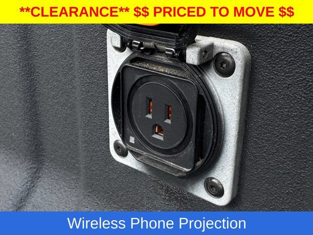 Certified 2024 Chevrolet Colorado Z71 w/ Z71 Convenience Package 2 AWD/4WD image 28