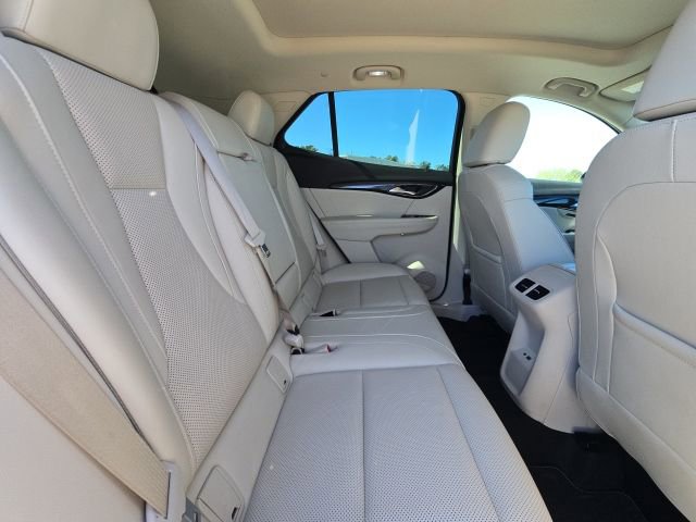 Used 2021 Buick Envision Essence w/ Technology Package I image 14