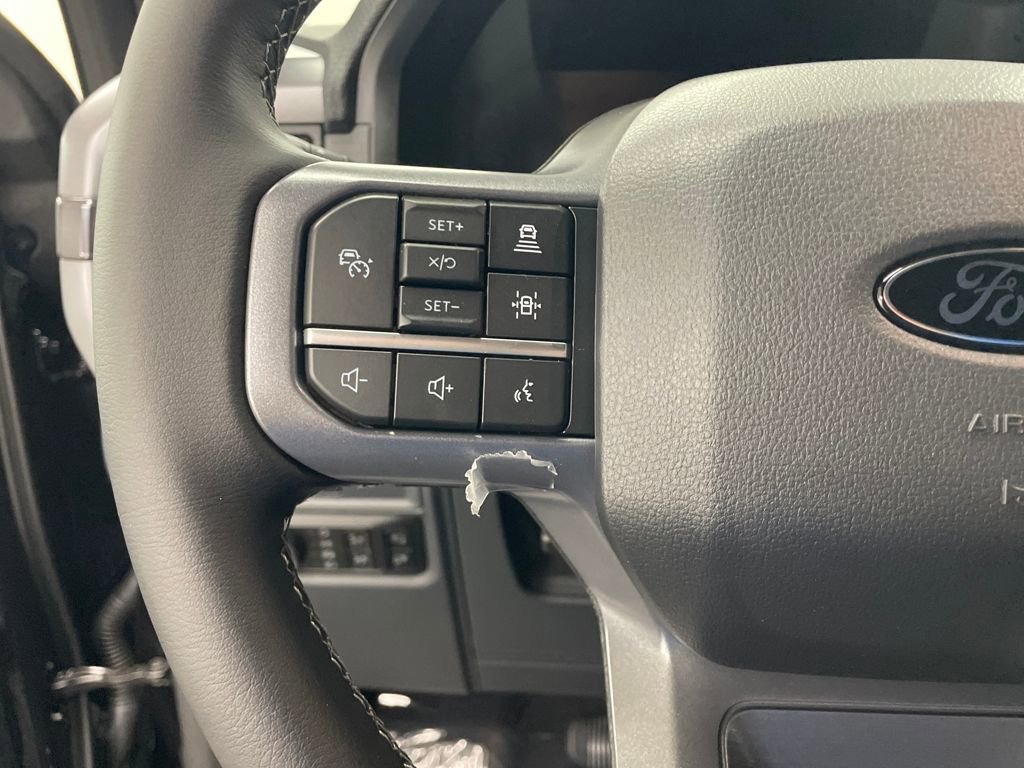 New 2025 Ford F150 XLT w/ Equipment Group 302A MID image 19