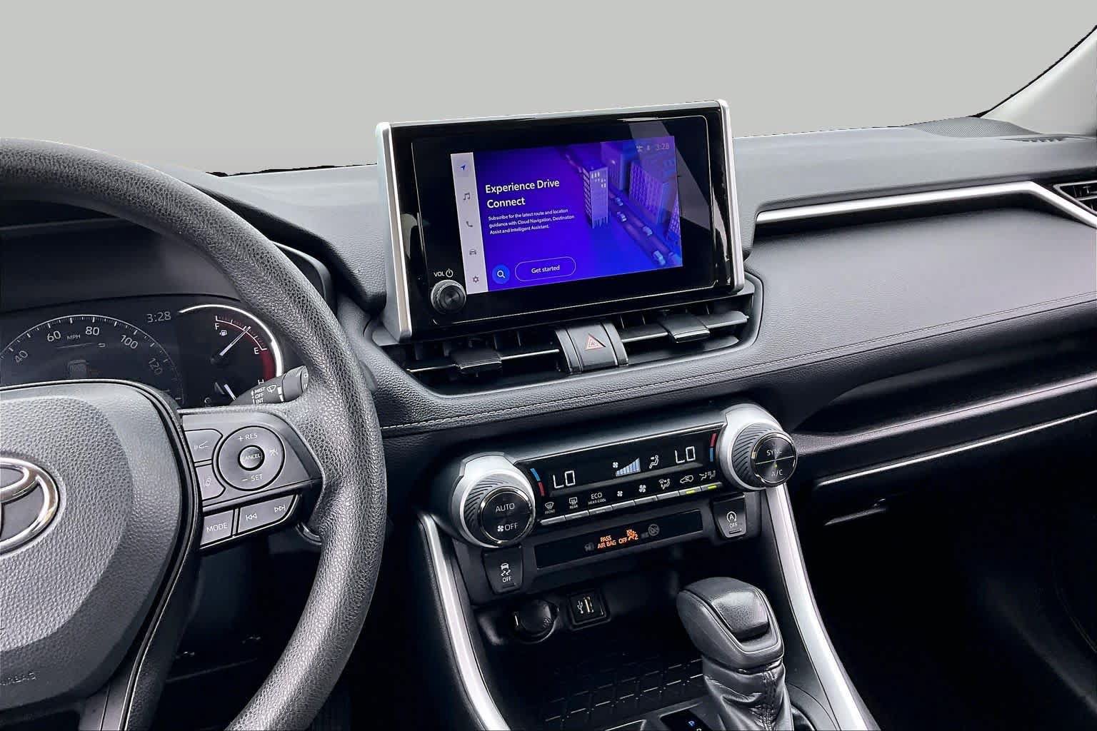 Used 2023 Toyota RAV4 XLE w/ Convenience Package FWD image 7