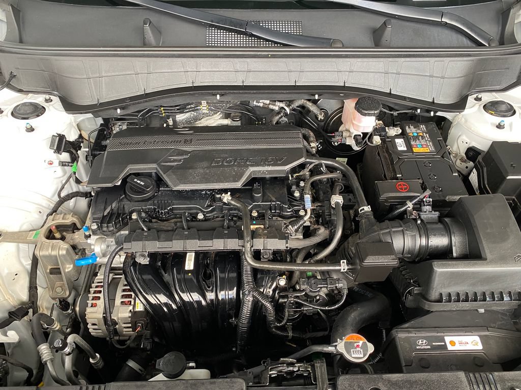 Used 2025 Hyundai Kona SEL FWD image 10