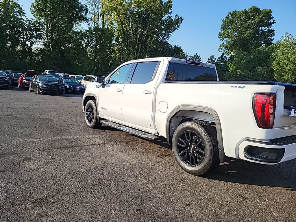 Used 2024 GMC Sierra 1500 Elevation AWD/4WD image 6