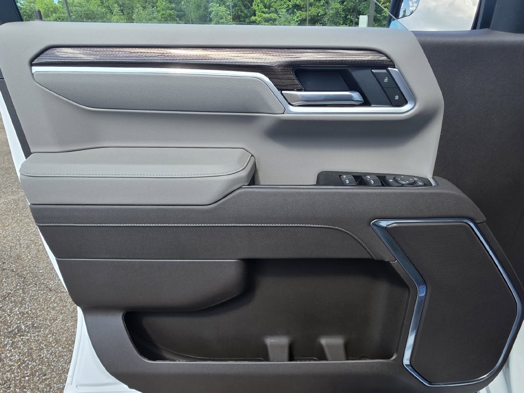 New 2026 Chevrolet Silverado 1500 LT AWD/4WD image 23