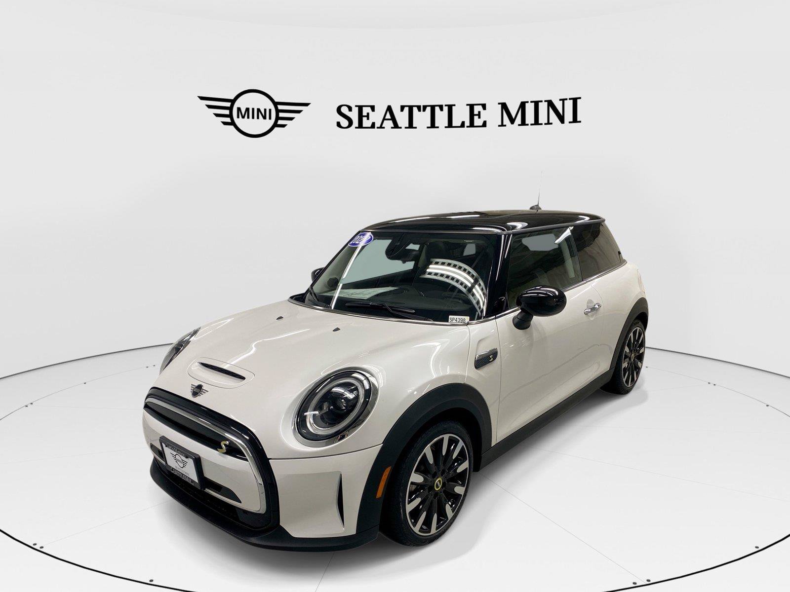 Used 2023 MINI Cooper SE