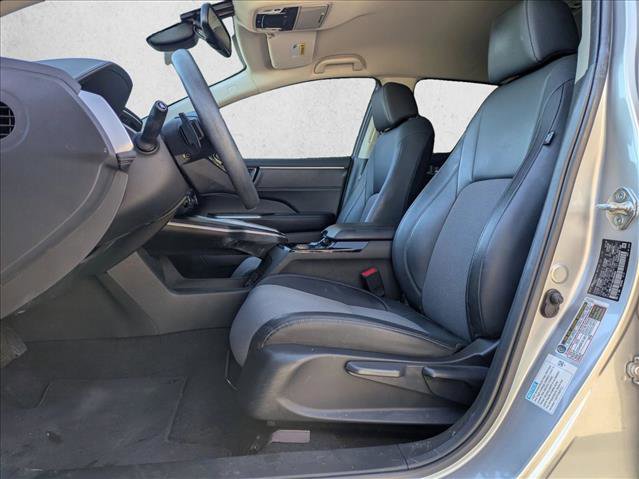 Used 2019 Honda Clarity Plug-In Hybrid image 15