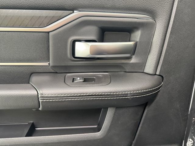 New 2026 RAM 3500 Big Horn image 18