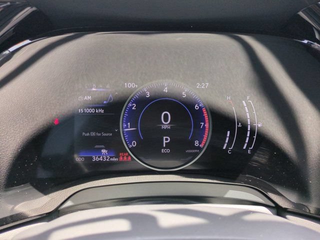 Certified 2024 Lexus RX 350 Premium w/ Accessory Package (K3) FWD image 27