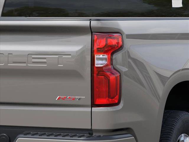 New 2026 Chevrolet Silverado 1500 RST image 11