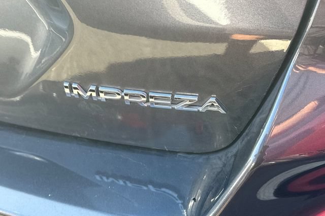 Used 2024 Subaru Impreza 2.0i AWD/4WD image 7