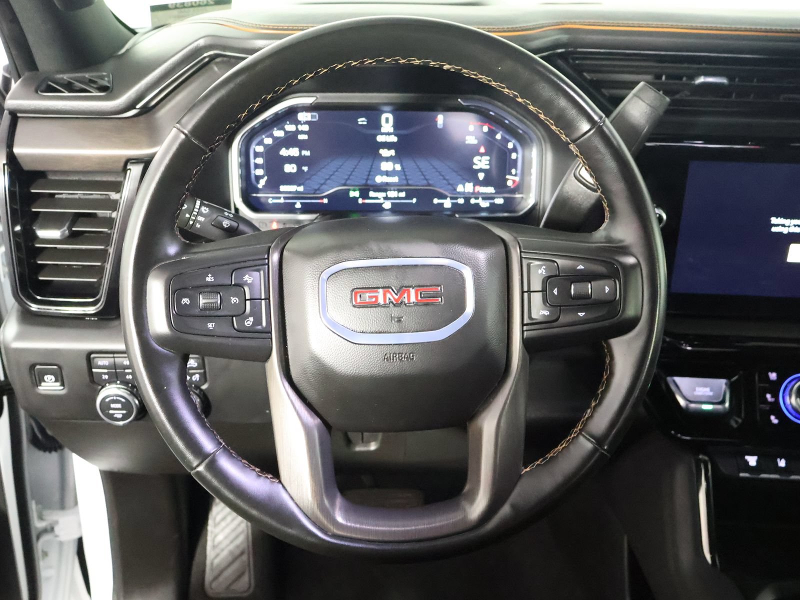 Used 2025 GMC Sierra 2500 AT4 AWD/4WD image 40