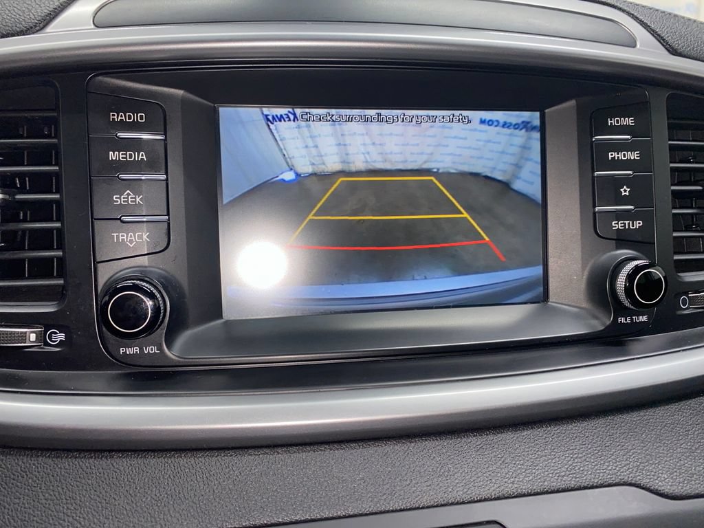 Used 2020 Kia Sorento LX w/ LX I4 Convenience Package AWD/4WD image 22