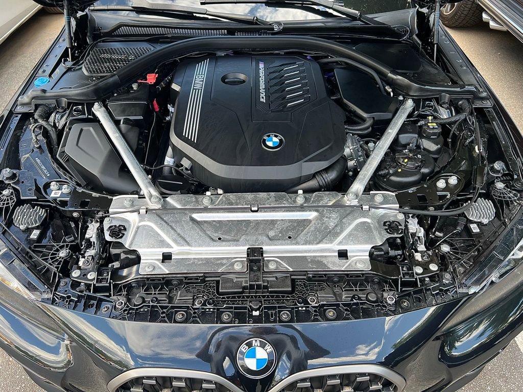 Used 2023 BMW M440i M440i w/ Premium Package image 8