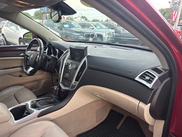 Used 2012 Cadillac SRX Luxury AWD/4WD image 20