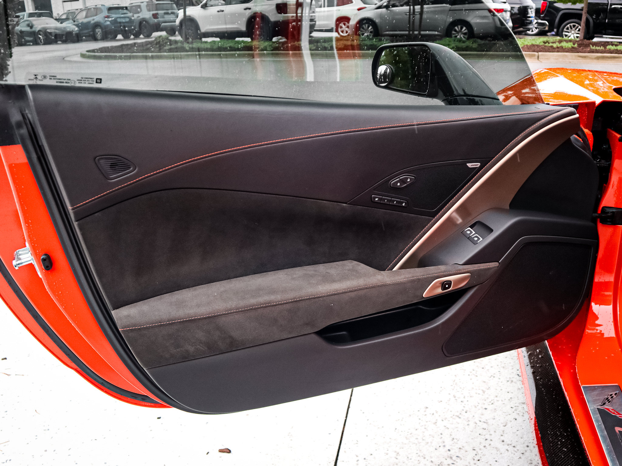 Used 2019 Chevrolet Corvette ZR1 RWD image 14
