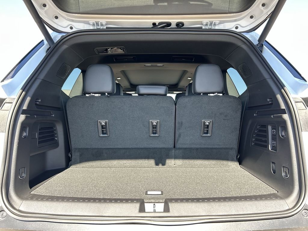 New 2026 Buick Enclave Preferred w/ Super Cruise Package image 27