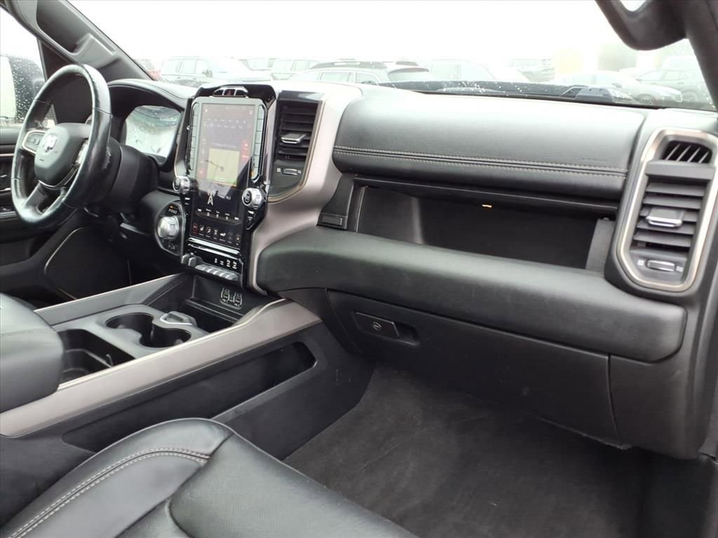 Used 2020 RAM 1500 Rebel w/ Rebel Level 2 Equipment Group AWD/4WD image 23