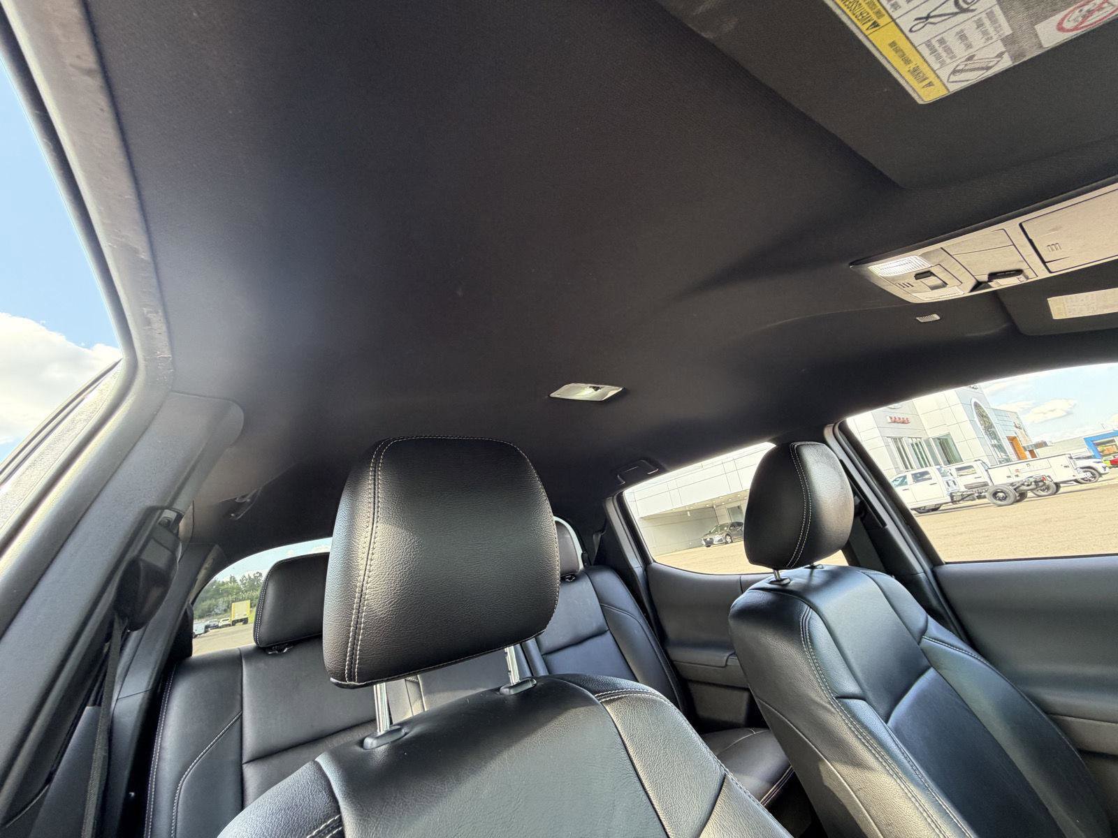 Used 2021 Toyota Tacoma TRD Sport AWD/4WD image 23