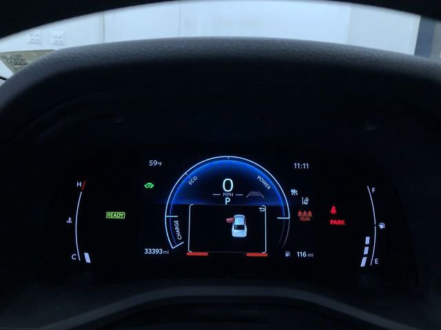 Used 2025 Toyota Camry LE image 31