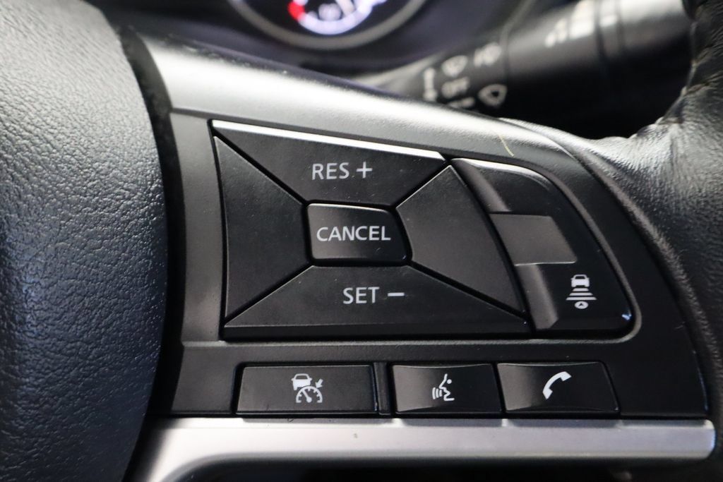 Used 2020 Nissan Sentra SV w/ Electronics Package FWD image 24