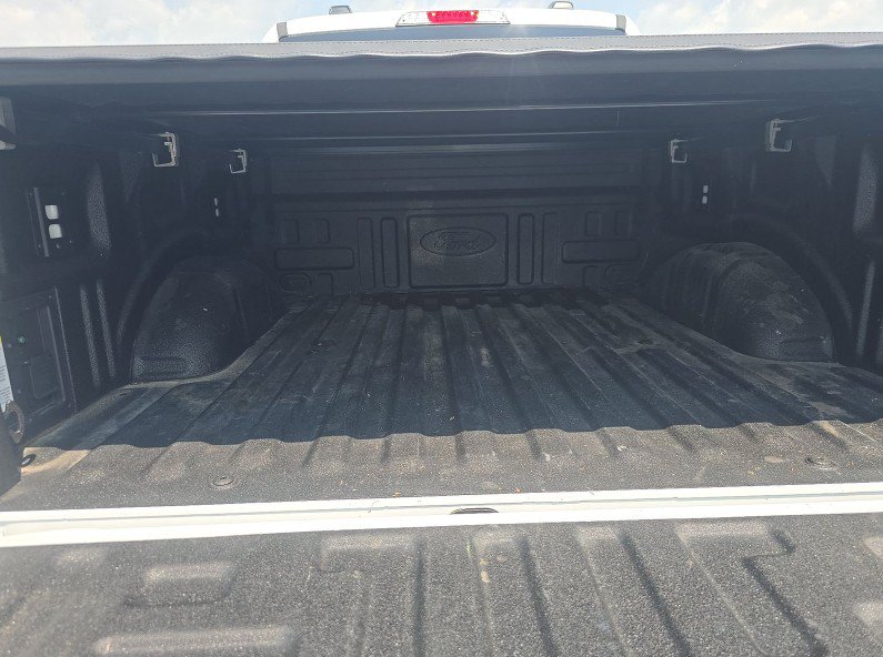 Used 2024 Ford F150 XLT w/ Equipment Group 302A MID AWD/4WD image 14