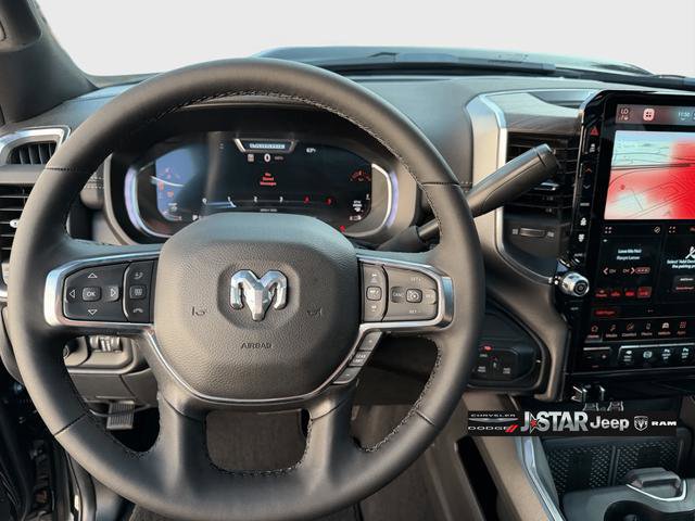 New 2026 RAM 2500 Laramie image 15