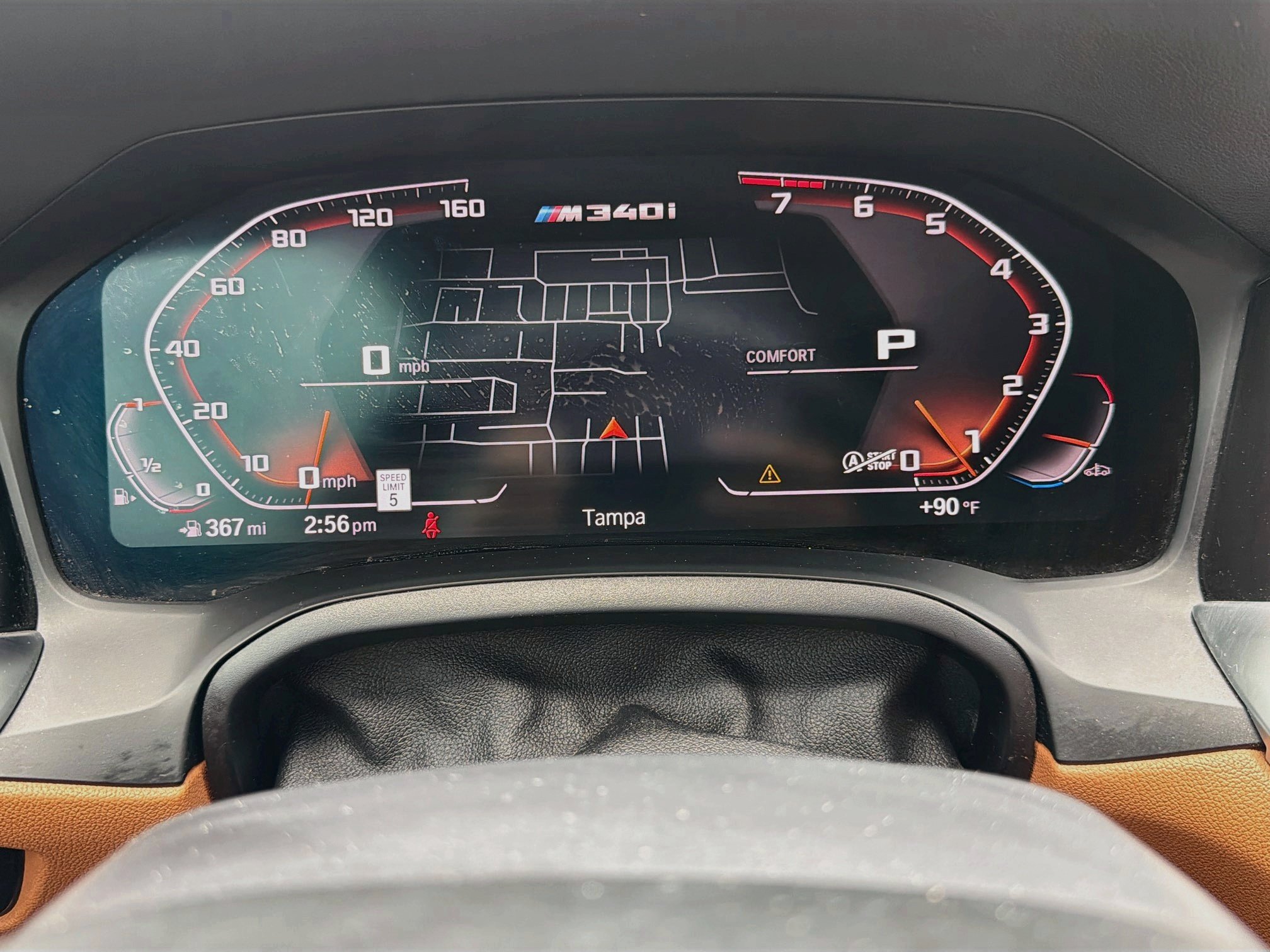 Used 2020 BMW M340i w/ Premium Package RWD image 39