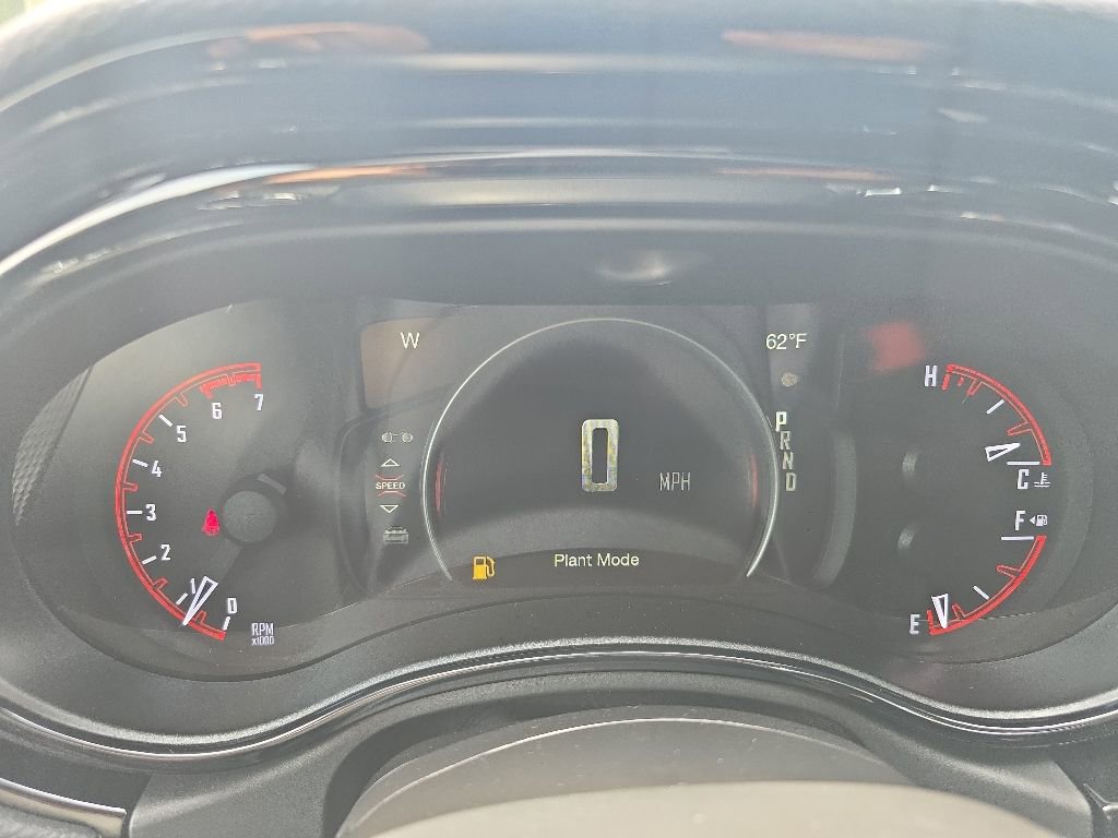 New 2026 Dodge Durango GT AWD/4WD image 17